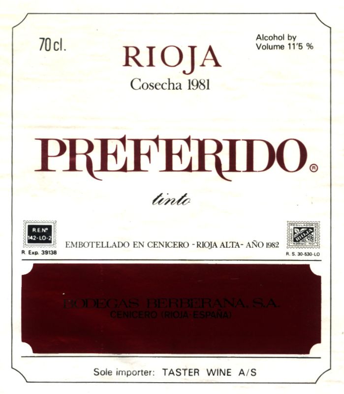 Rioja_Berberana_Preferido 1981.jpg